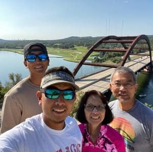 Meet your Posher, Jan